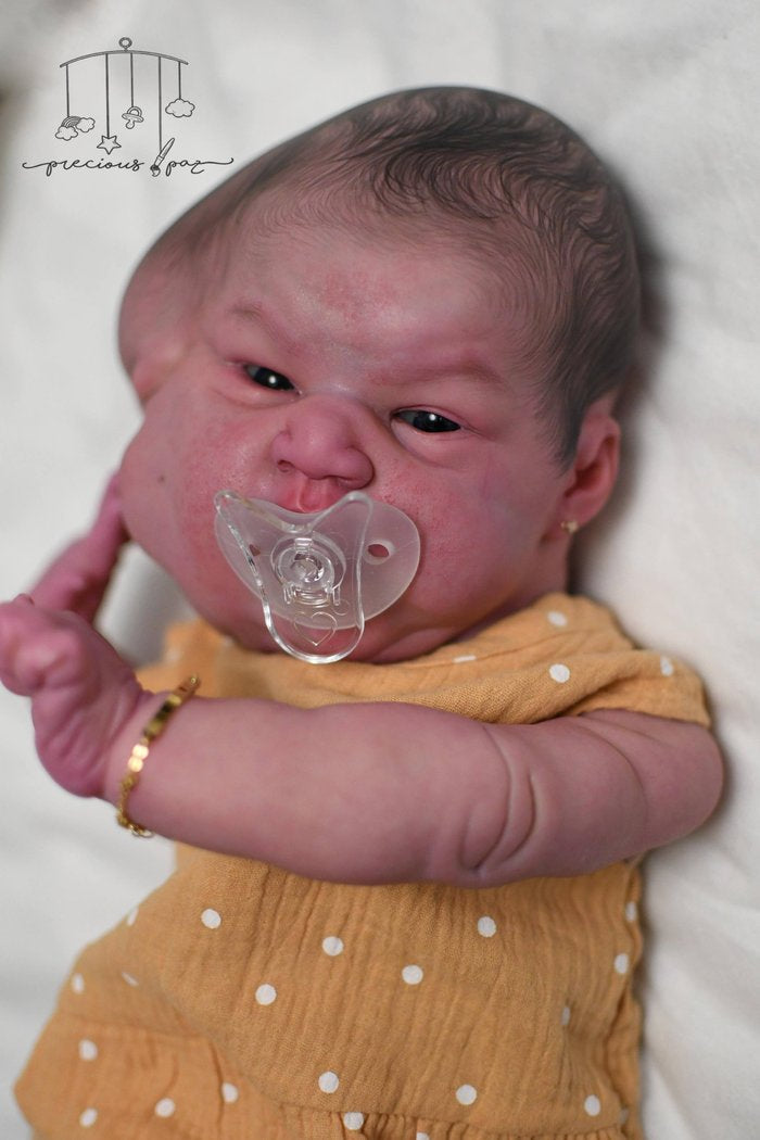 Reborn baby giulia hot sale